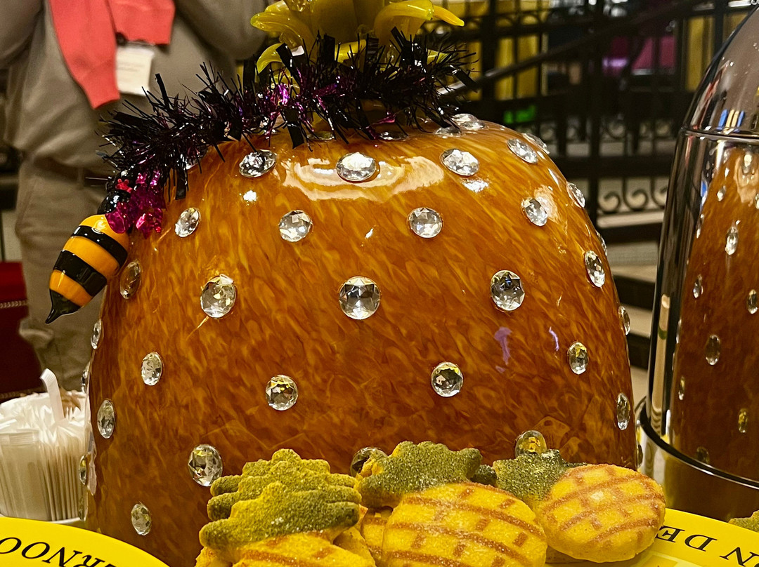 Staypineapple-麦克斯韦酒店-西雅图中心-西雅图主图