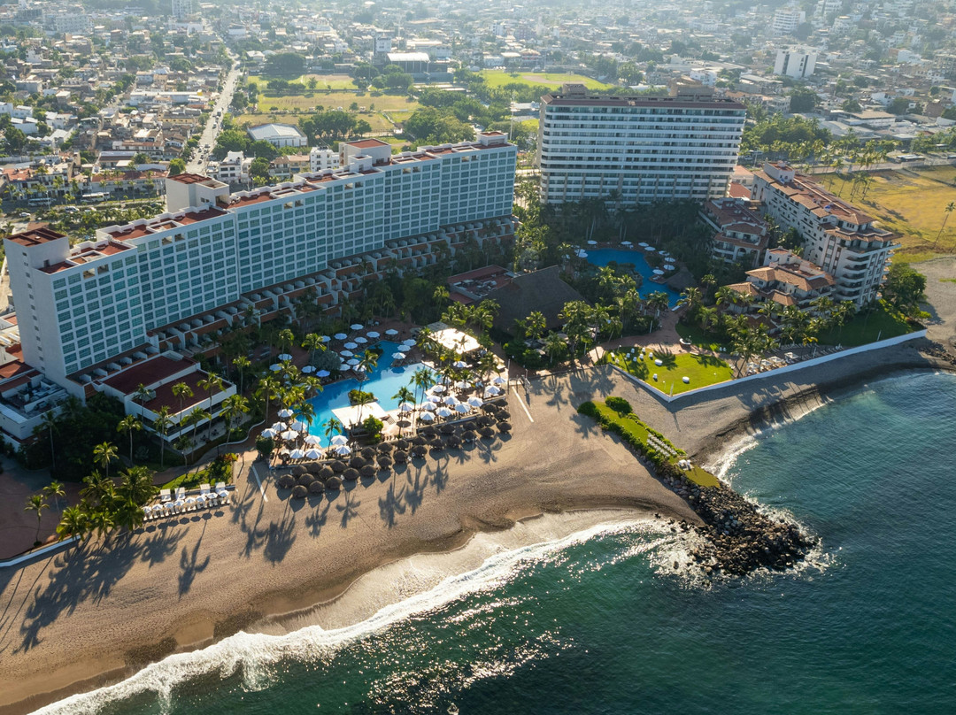 Sheraton Buganvilias Resort & Convention Center