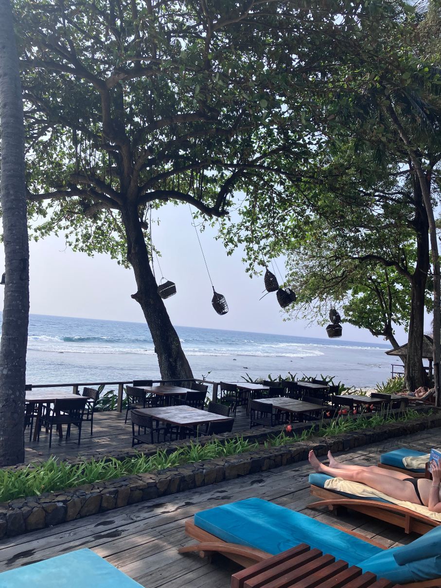 捷瓦克琉酒店-旅行者
