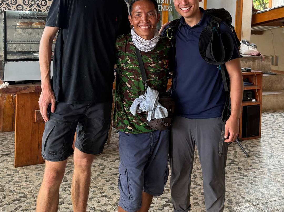 Rinjani Dawn Adventures-Senaru必去景点
