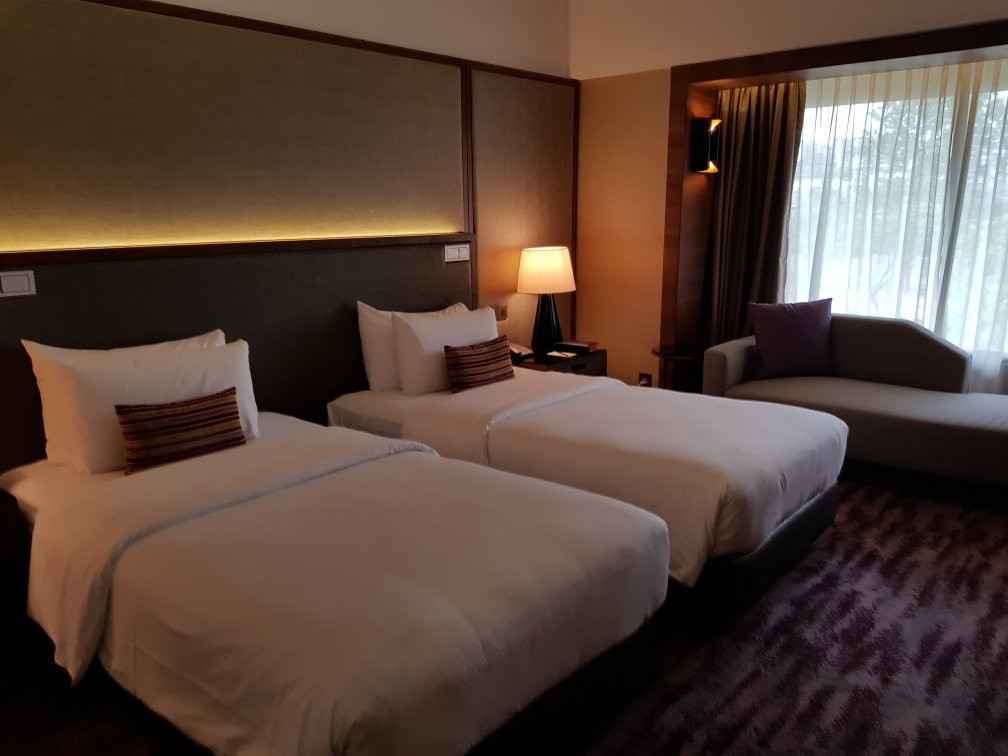 吉隆坡绍嘉纳酒店主图