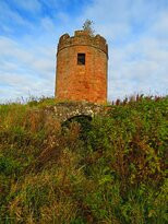 Auchinbaird Windmill-Sauchie必去景点