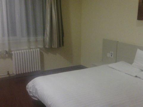 丽怡酒店(北京首都机场店）主图