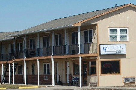 University Inn