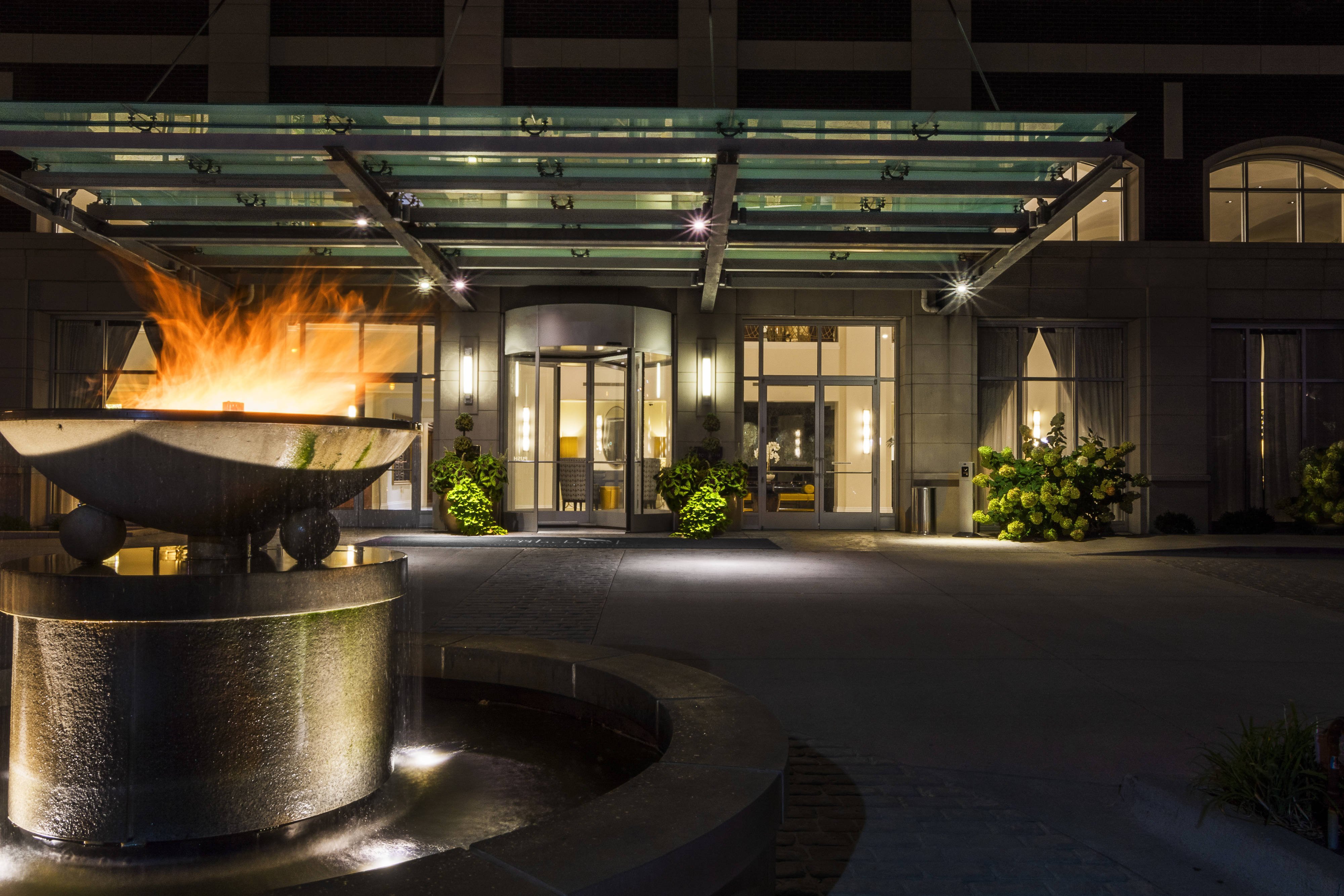 Hotel Blackhawk, Autograph Collection-官方