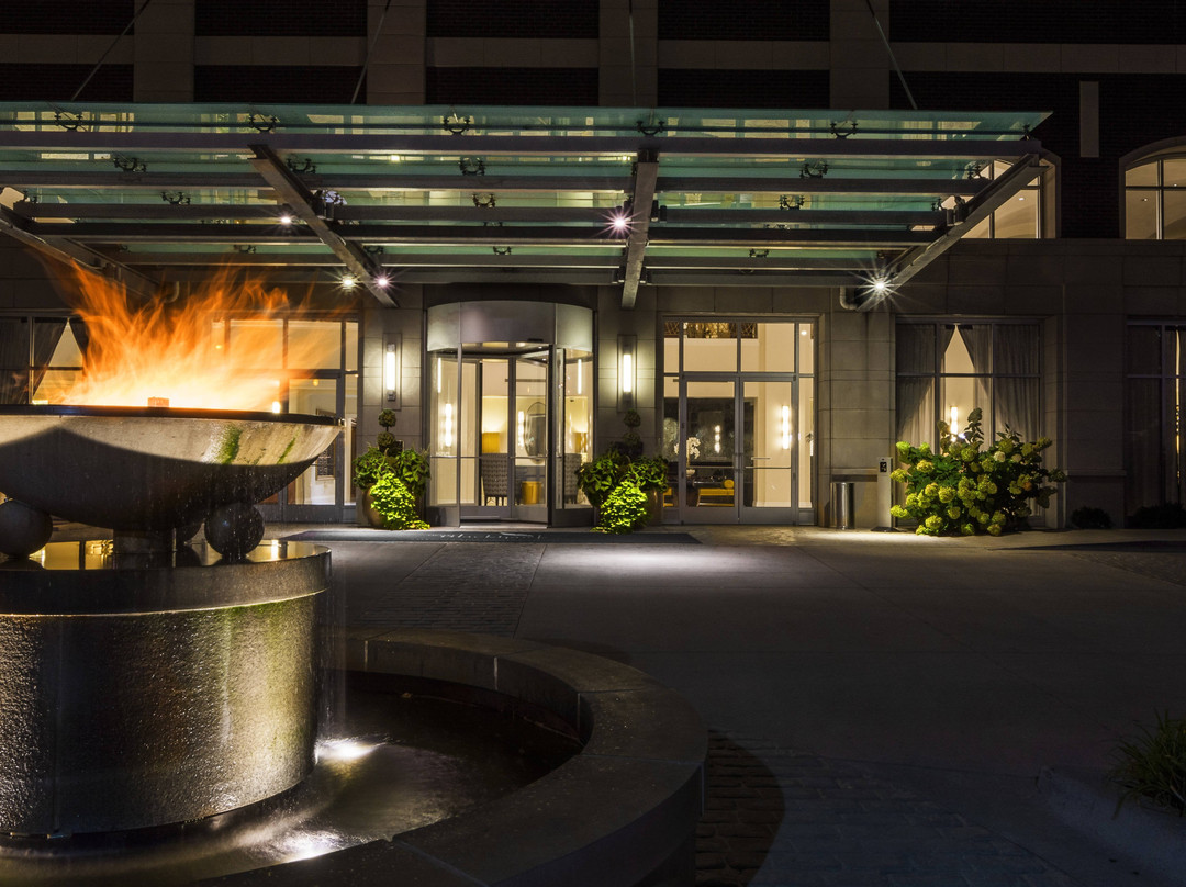 Hotel Blackhawk, Autograph Collection主图