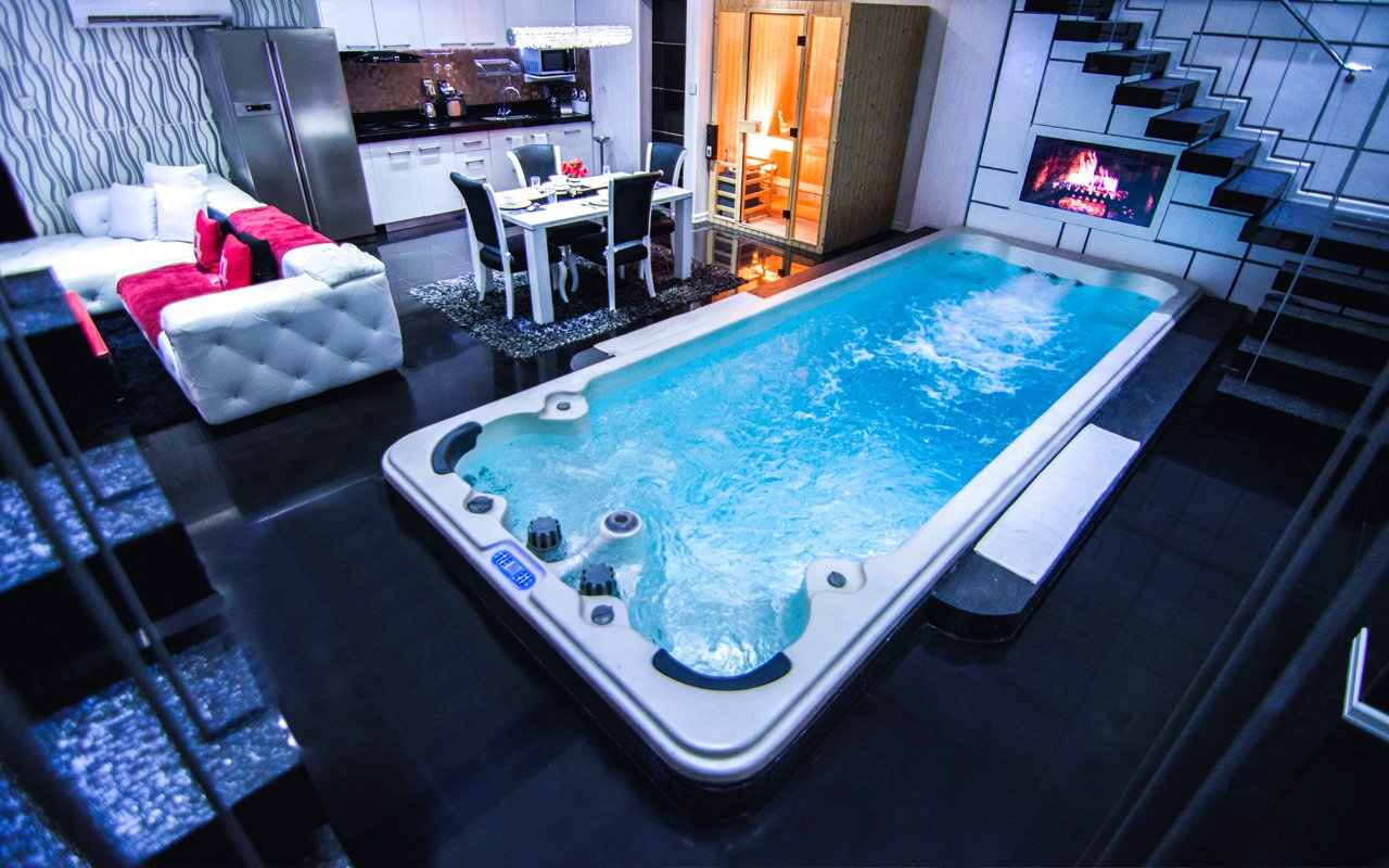 Luks Lofts Hotel & Residences-官方