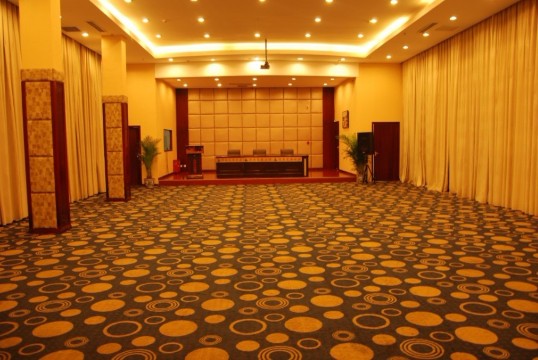 天豪花园酒店-官方