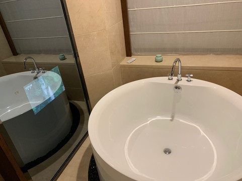 浙江世贸君澜大饭店主图