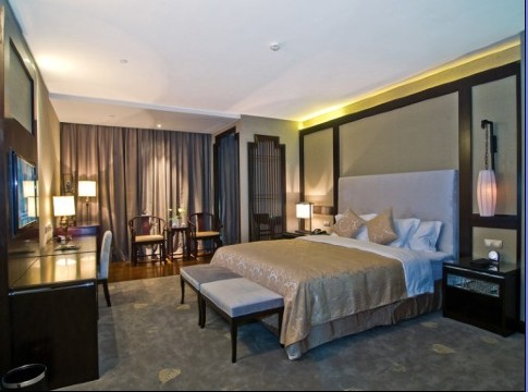 海中洲饭店-官方