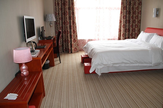 大石桥旅游攻略图片