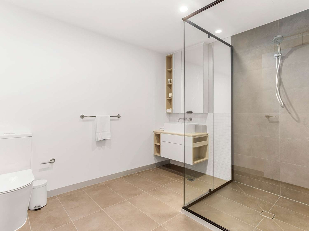 墨尔本穆尼池塘诗铂高级服务公寓主图