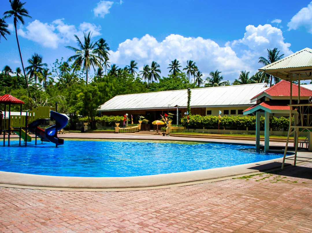 Dolores Tropicana Resort