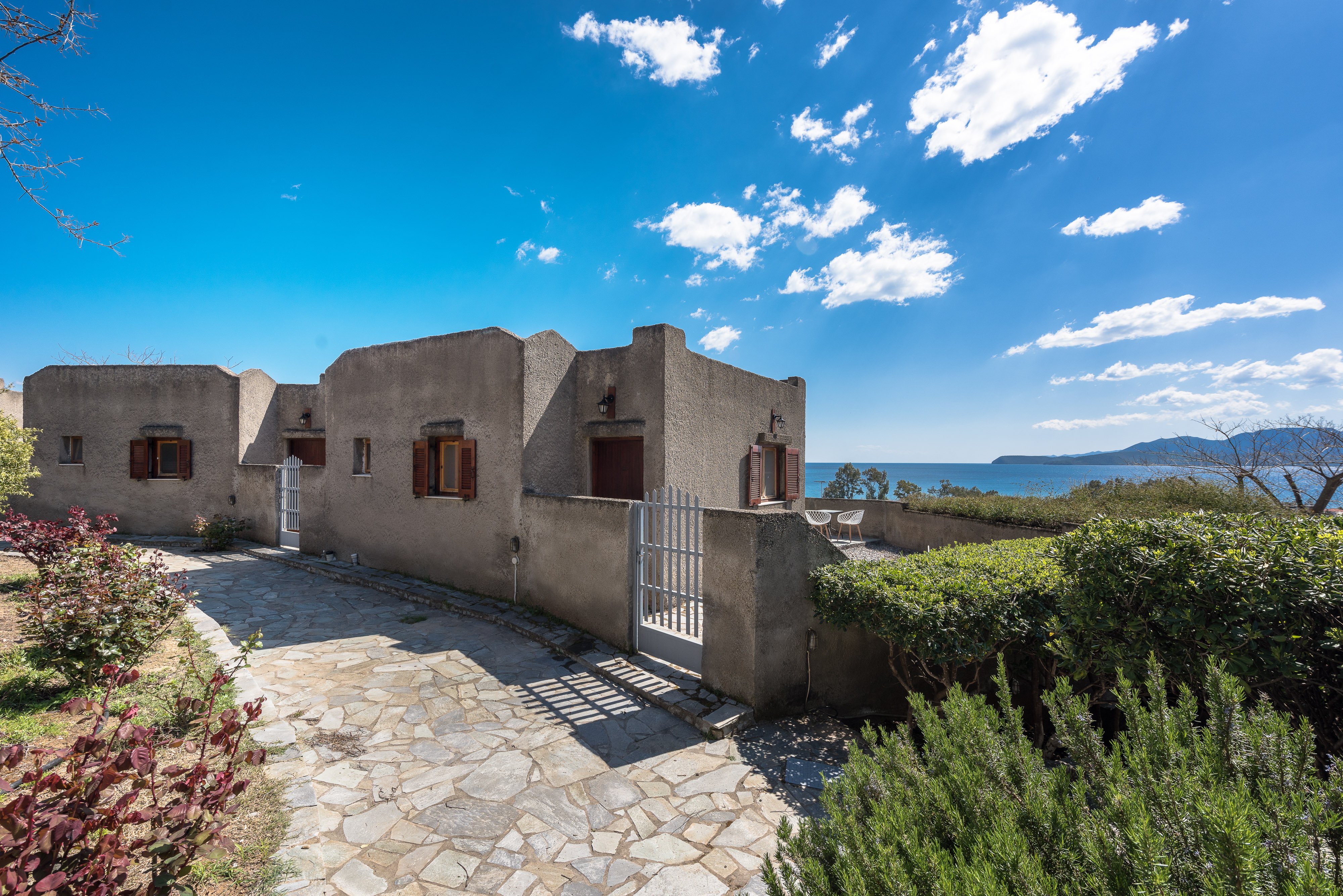 Cavo Grosso Bungalows-官方