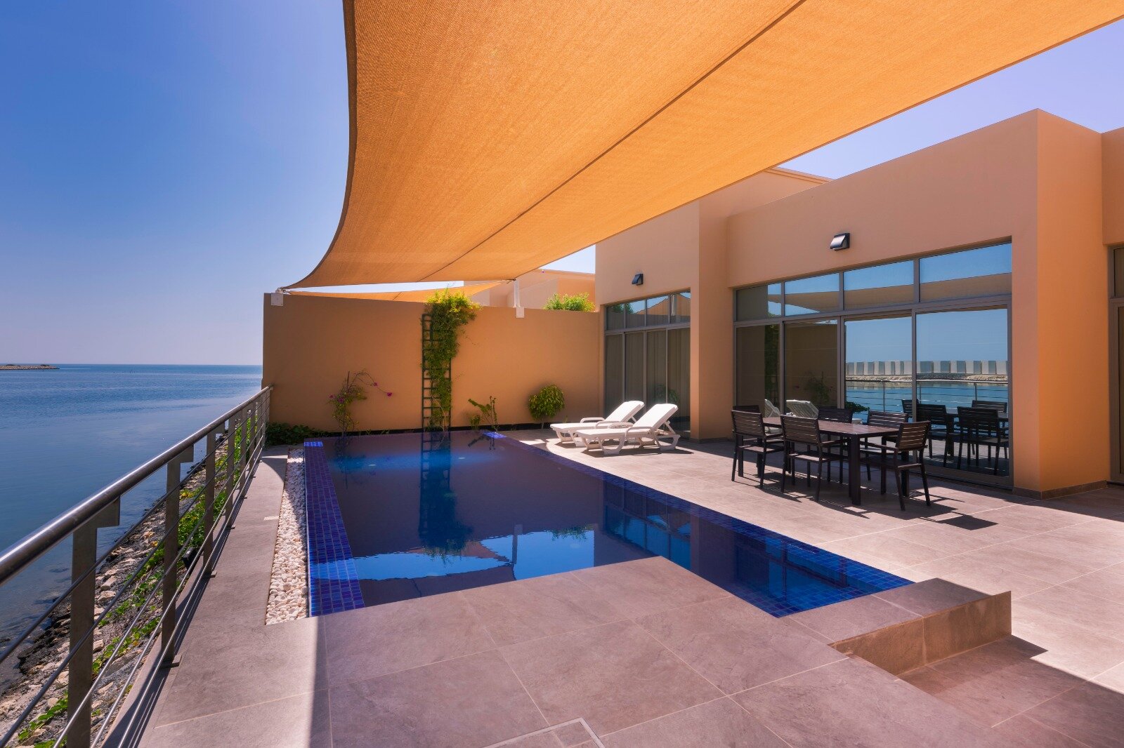 Jaw Resort & Spa-官方