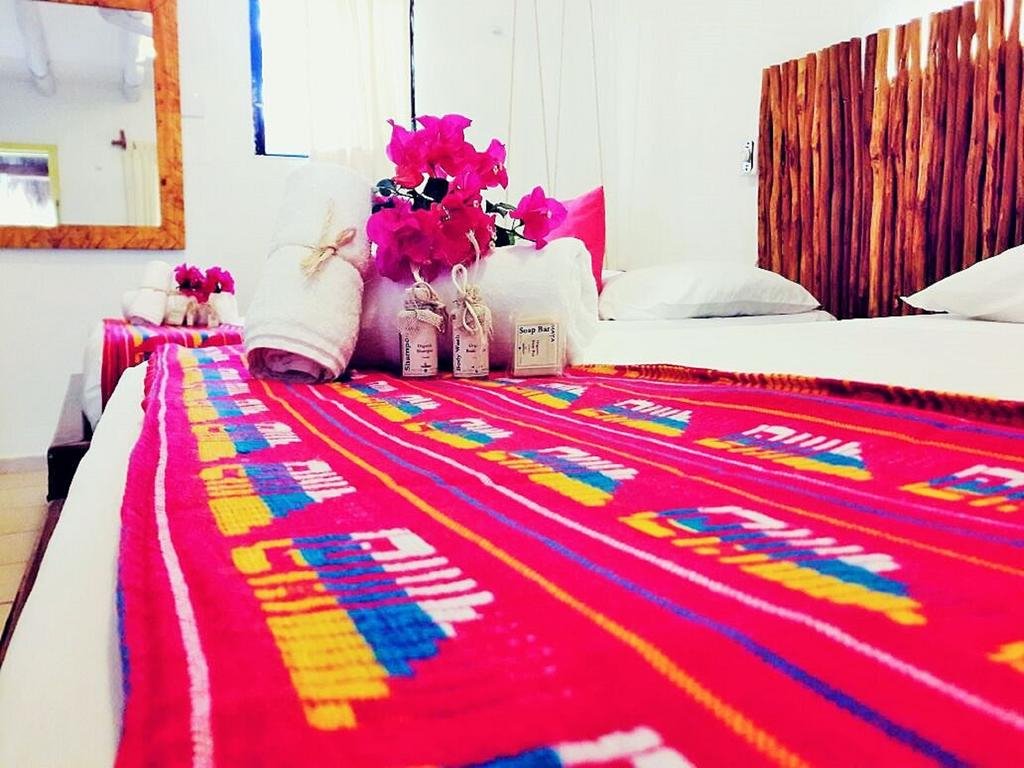 Maya Hotel Residence-官方