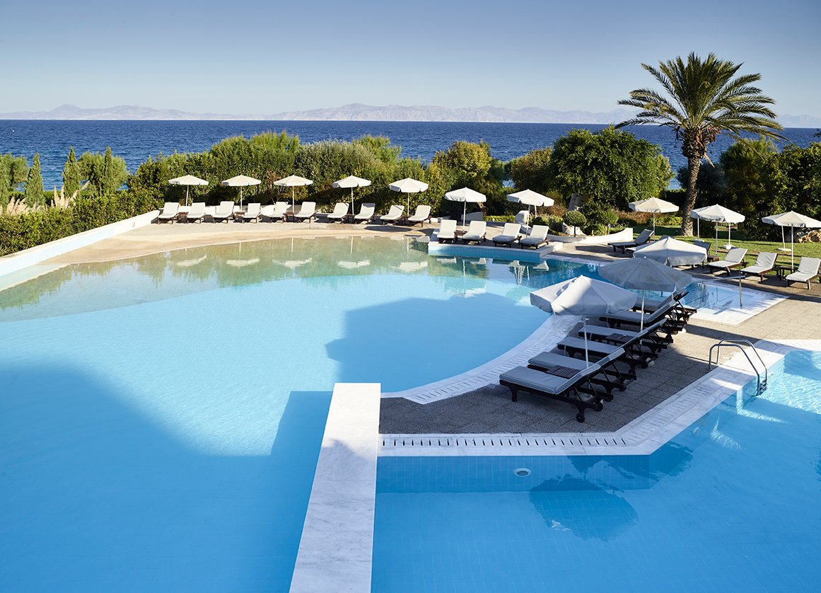 Amus Hotel & Spa-官方