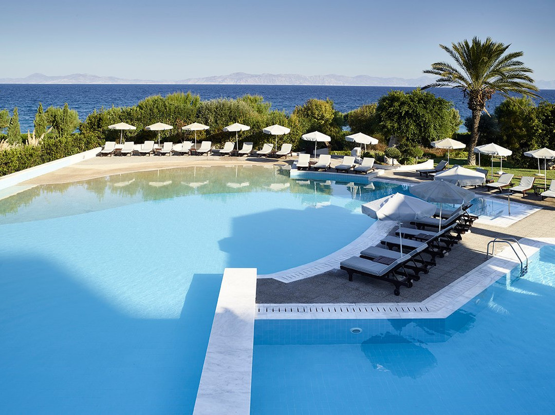 Amus Hotel & Spa主图