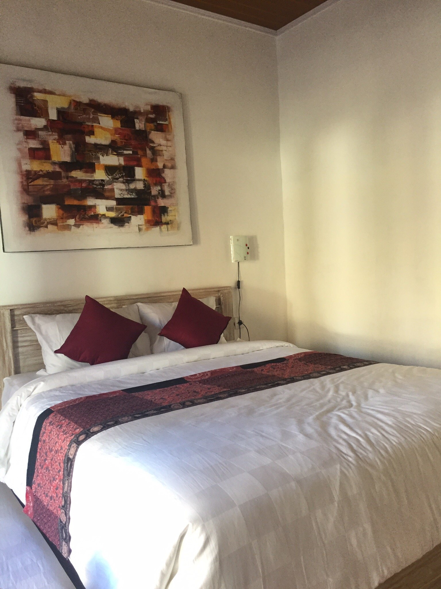 Alam Selumbung Resort & Restaurant-官方