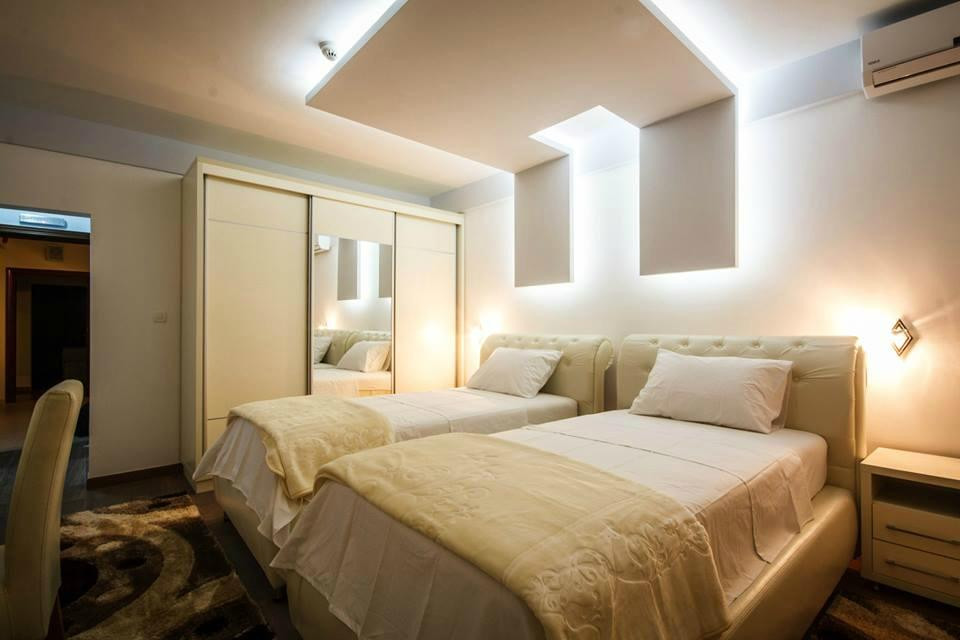 Tuzi酒店住宿-Hotel Oasis