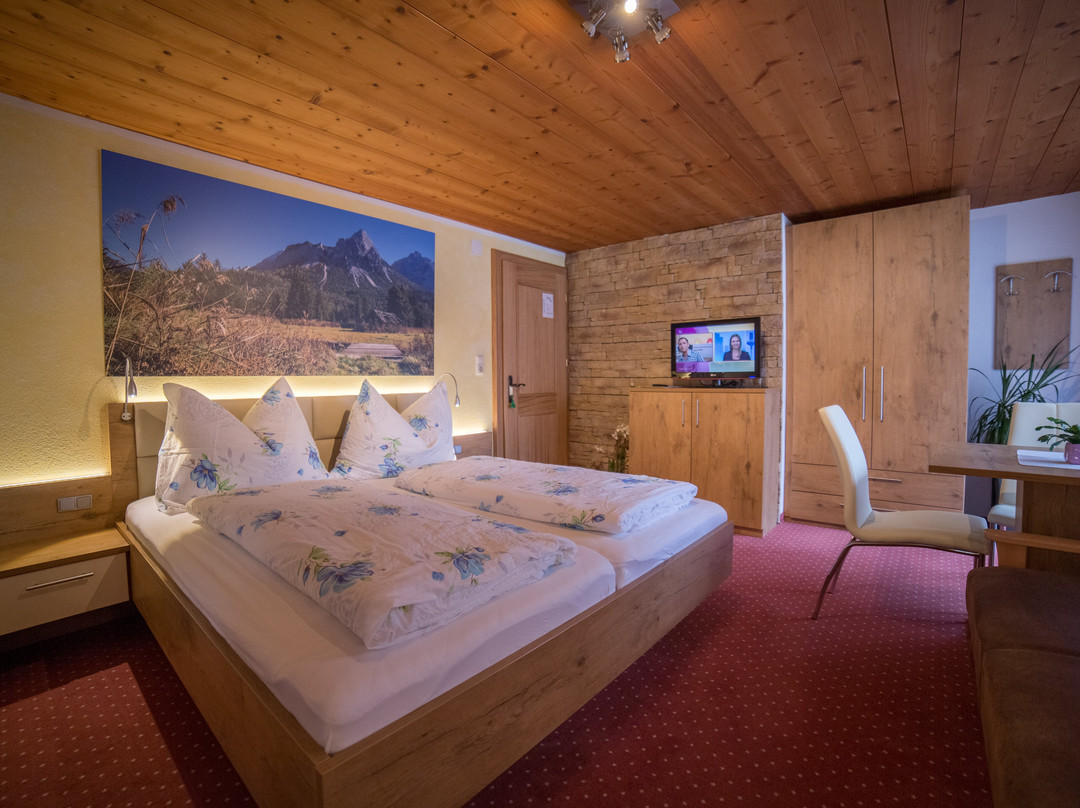 Gaestehaus Haag主图