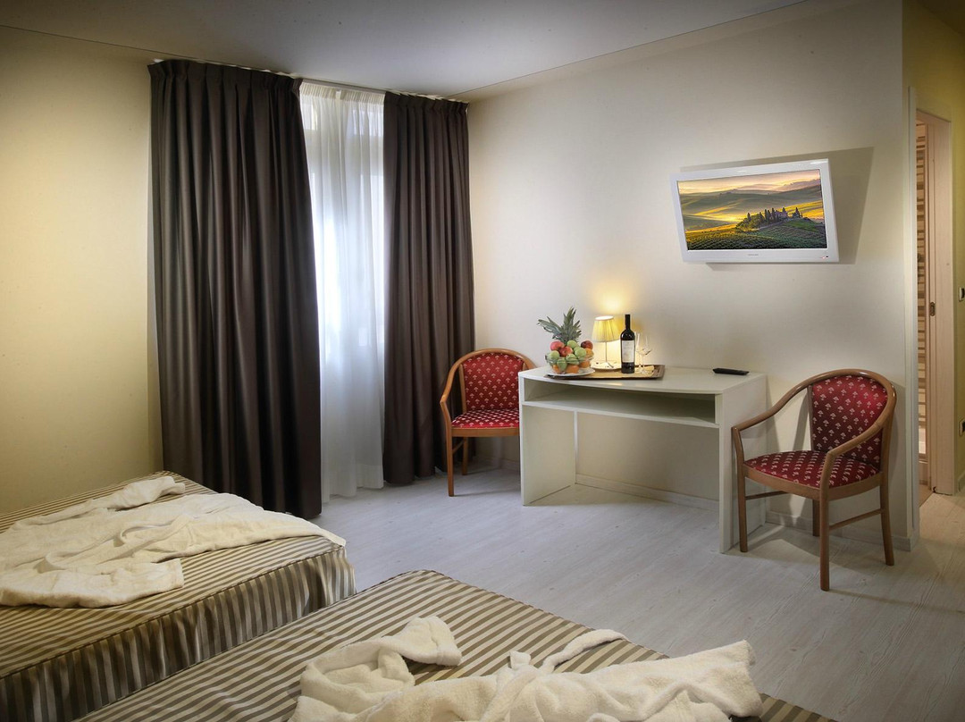 Hotel Ariston