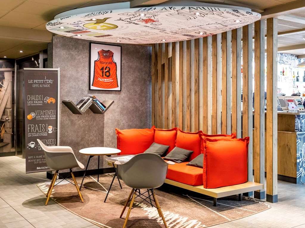 Ibis Bourges-官方