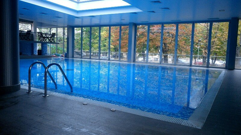Zhelen酒店住宿-Hemus Hotel