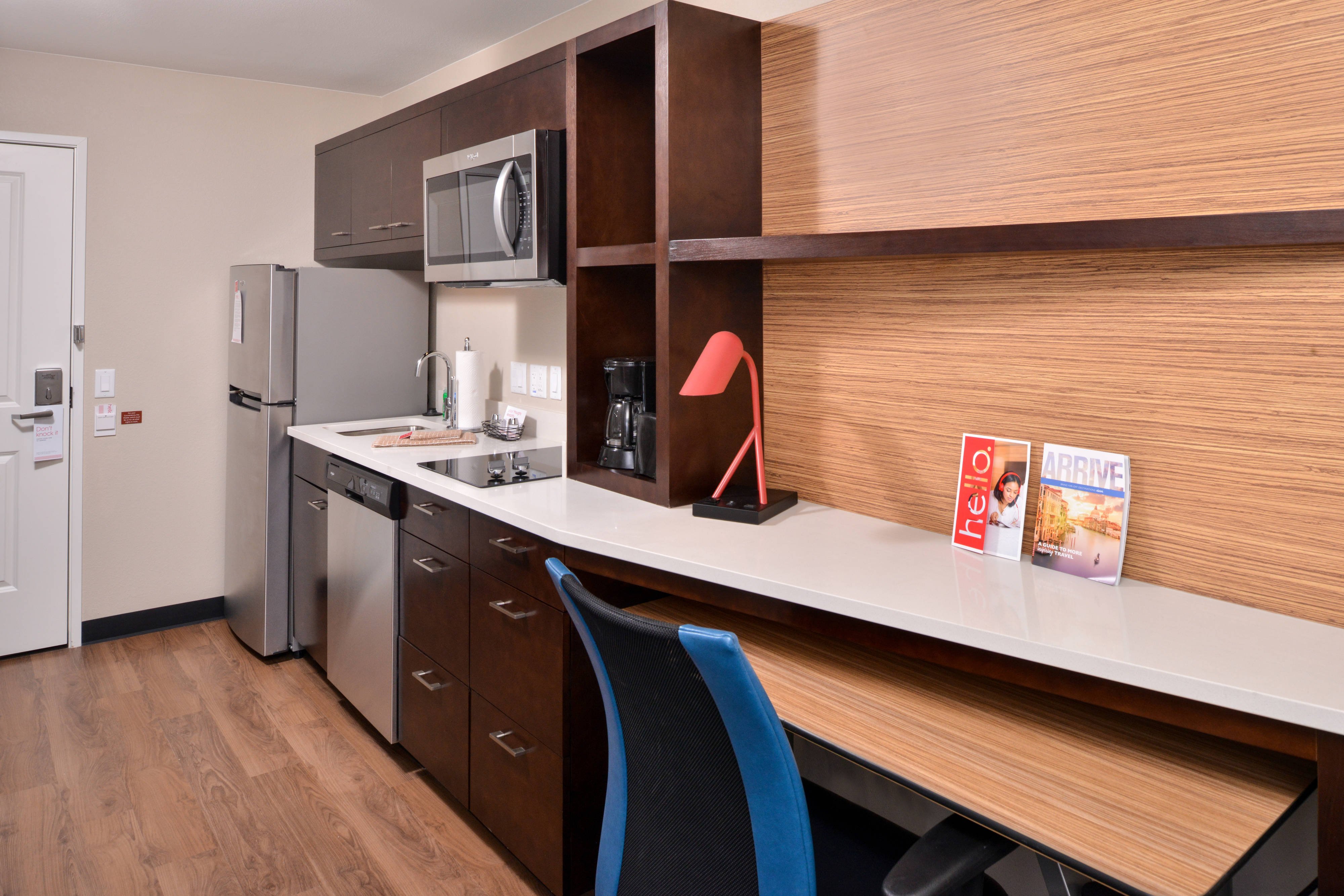TownePlace Suites Ontario Chino Hills-官方