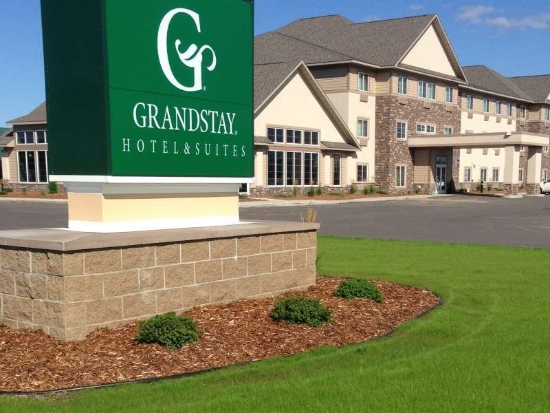GrandStay Hotel & Suites Thief River Falls-官方