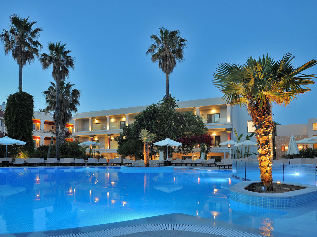 Apollon Hotel