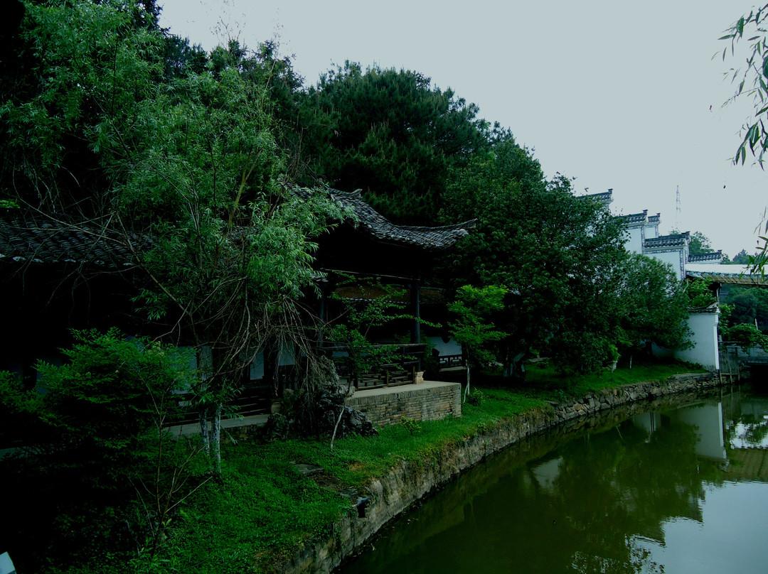景德镇古窑-景德镇市必去景点