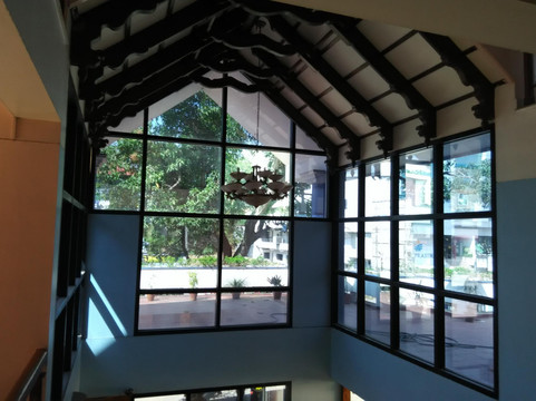 Hotel Surya, Nedumangad