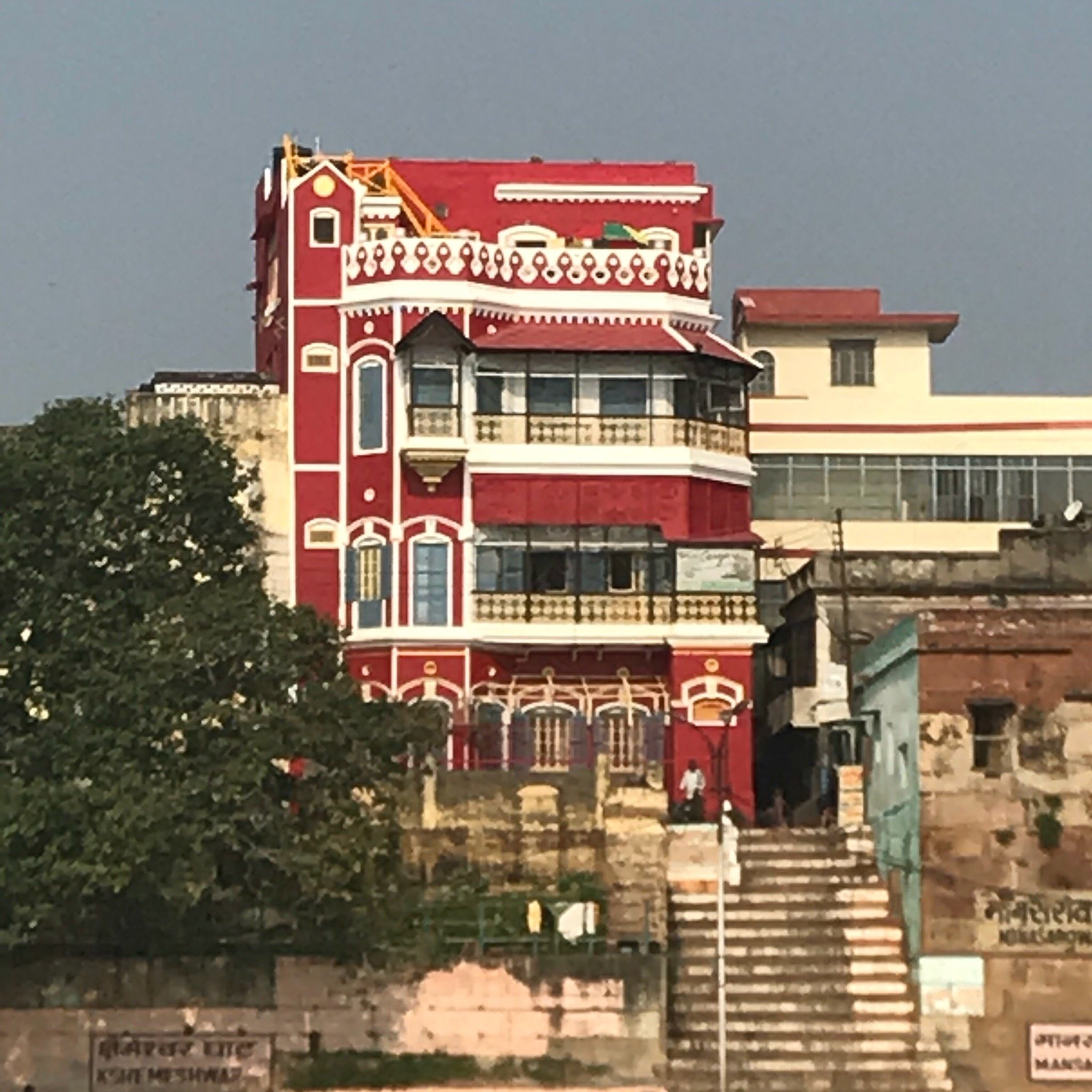 Shiva Ganges View-官方