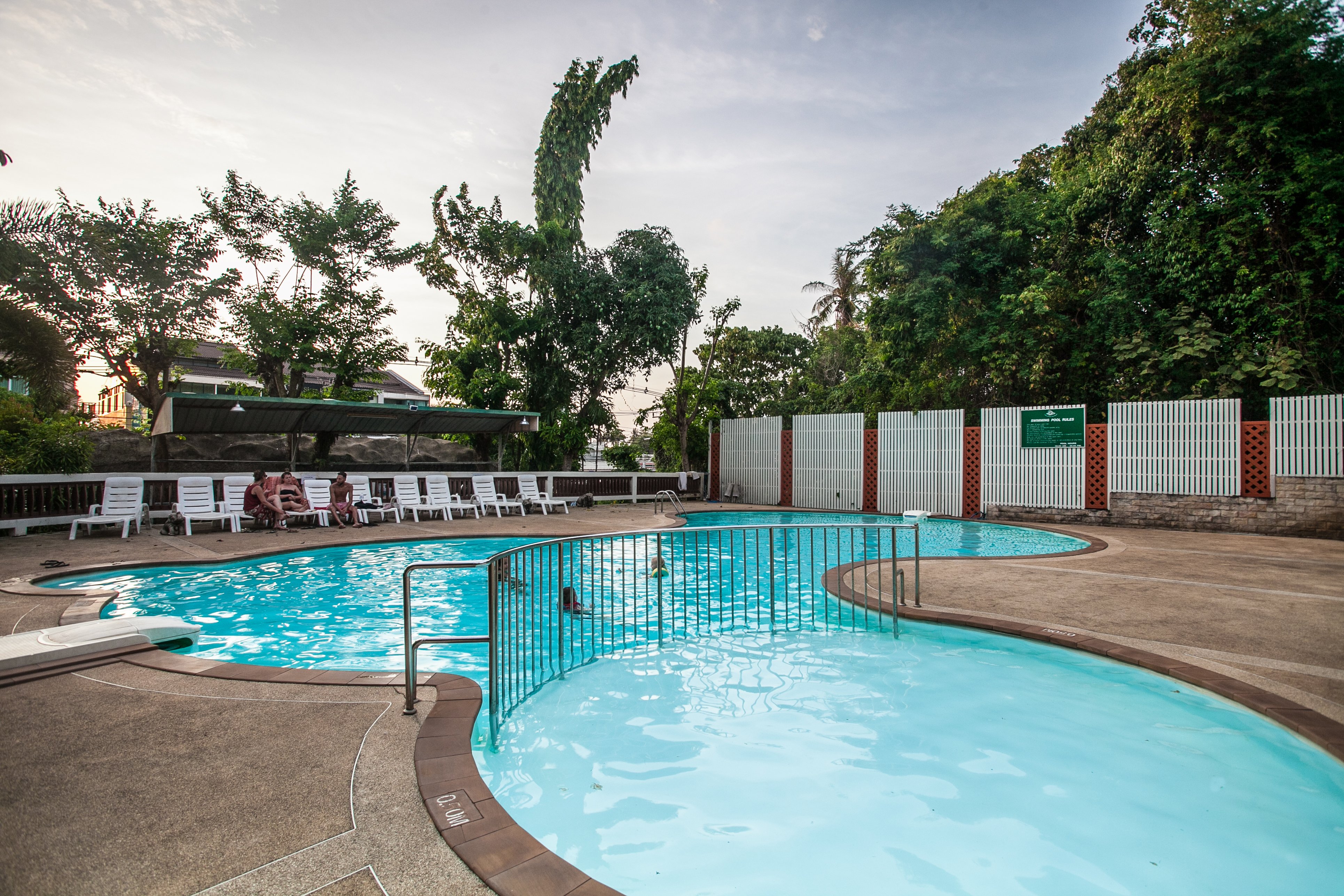 Lanta​ Village​ Resort-官方