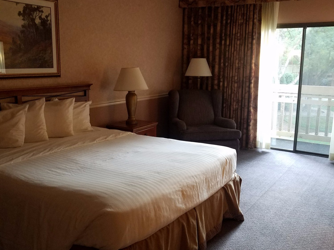 机场皮卡迪利酒店