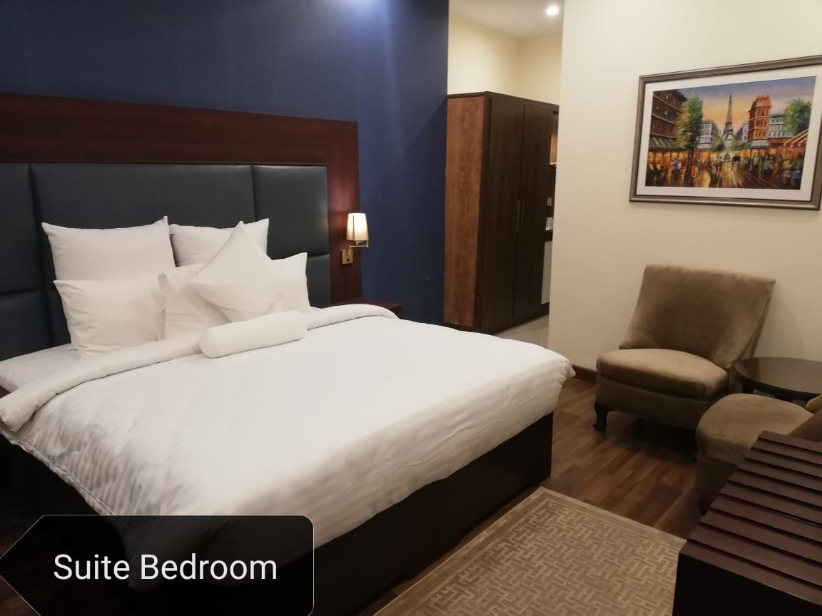S Chalet Multan-官方