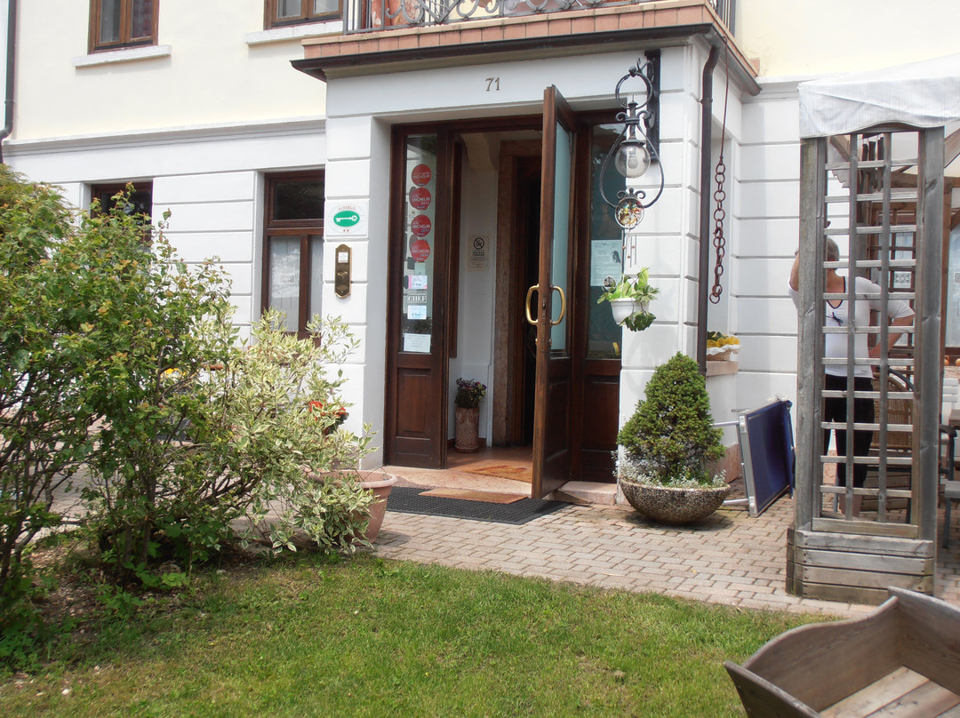 Locanda Aurora