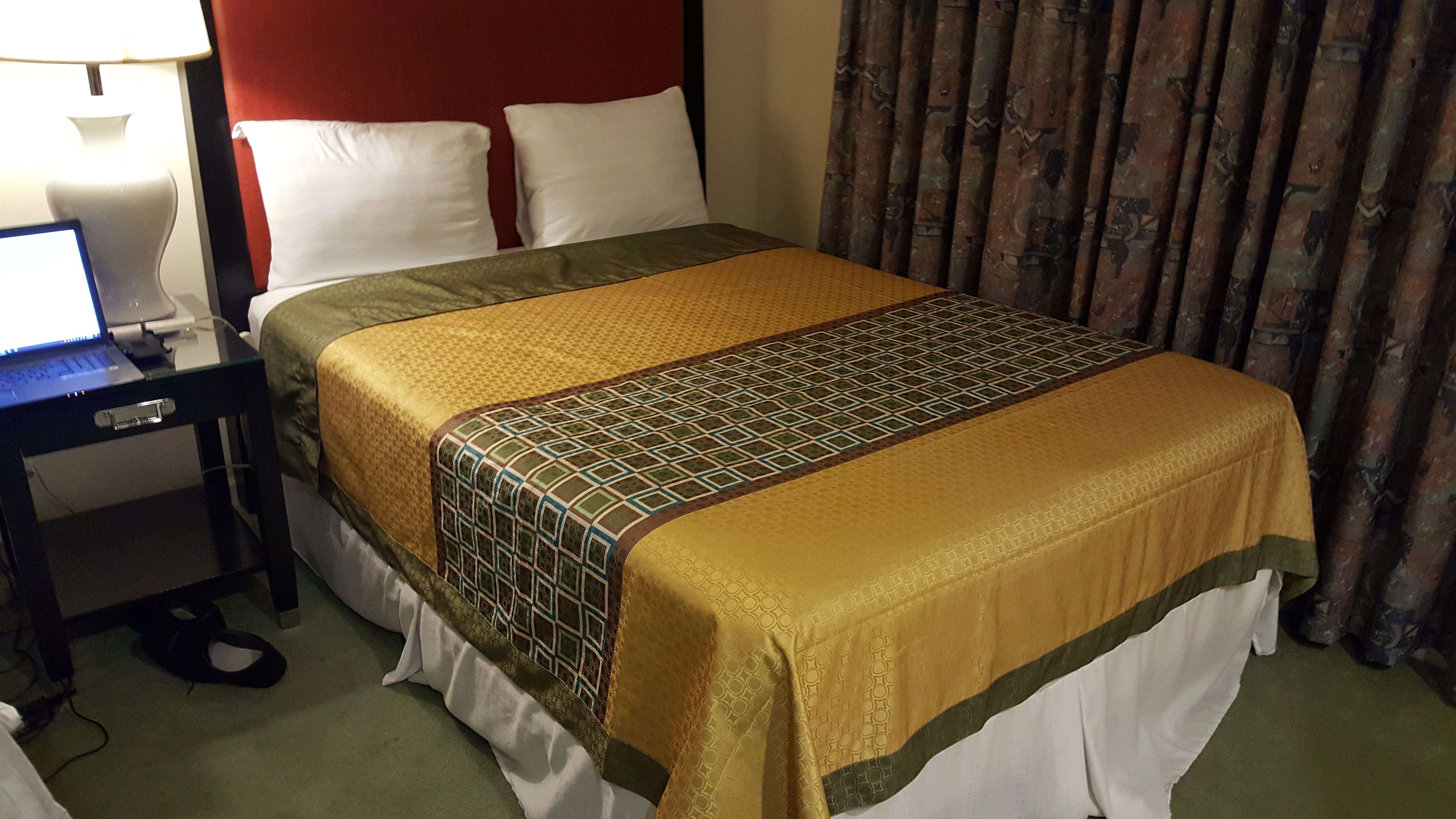Orca Inn Suites-官方