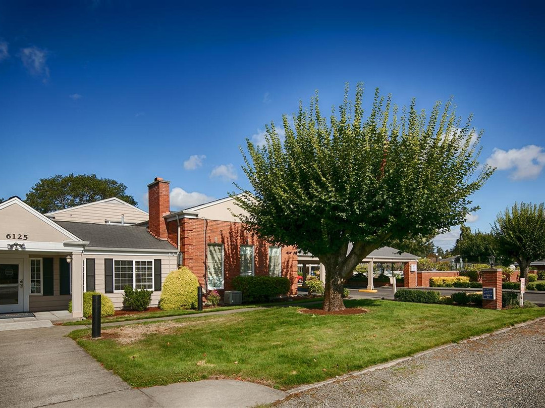 Historic Best Western Lakewood主图