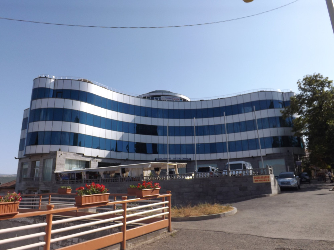 Hotel Europe