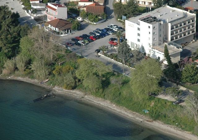 Zikas Hotel-官方