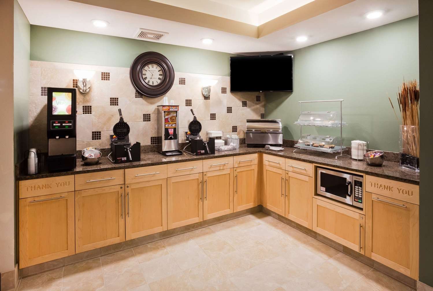 AmericInn by Wyndham DeWitt-官方