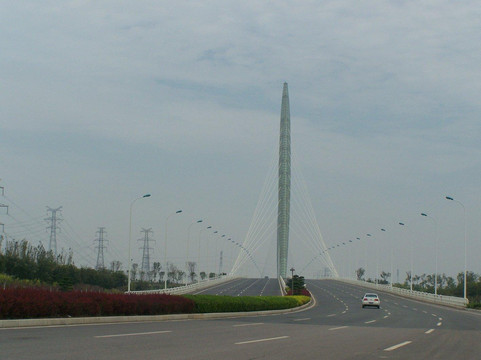 团泊自然保护区-静海县必去景点