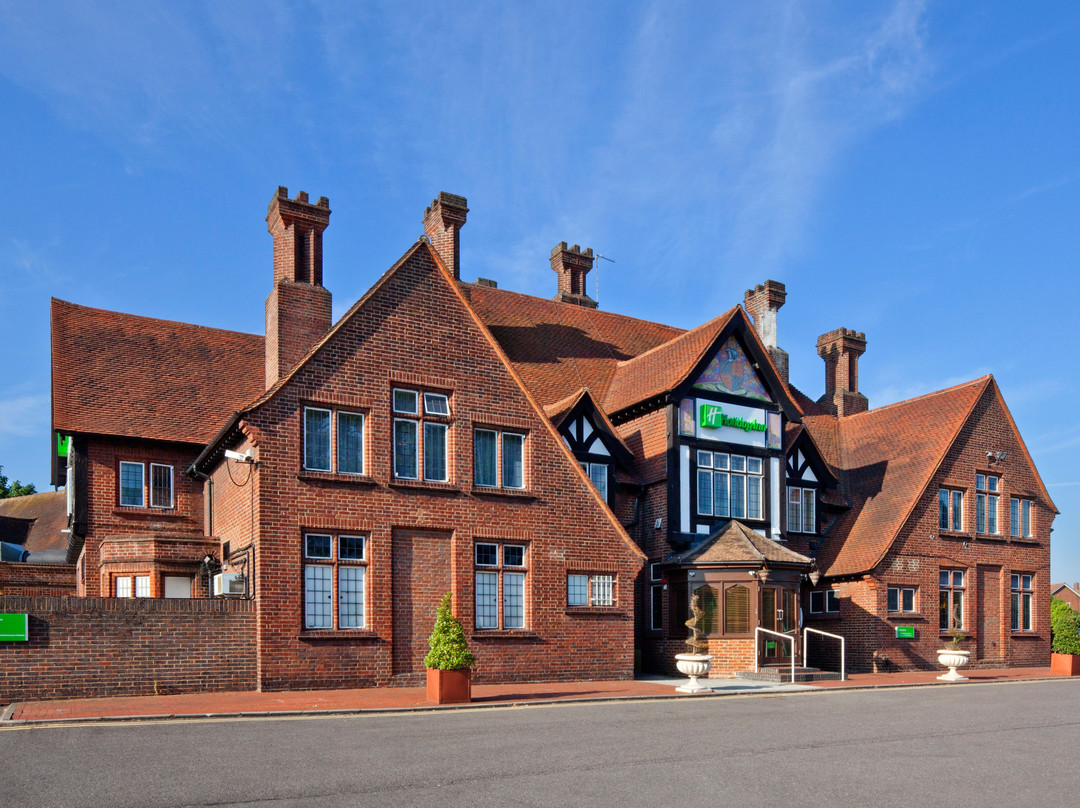 Holiday Inn London - Bexley By IHG主图