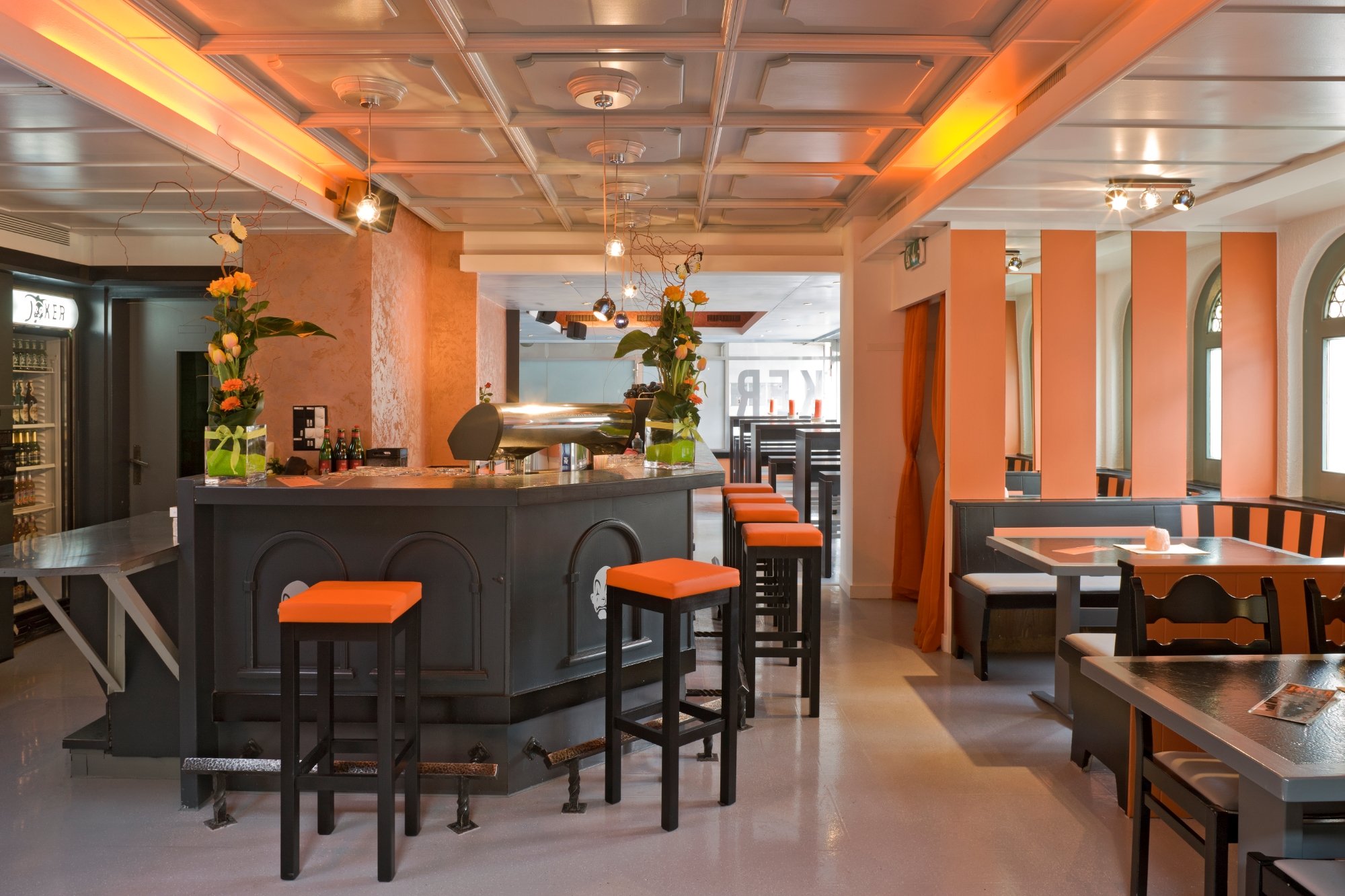 Adhhoc Hotel-官方