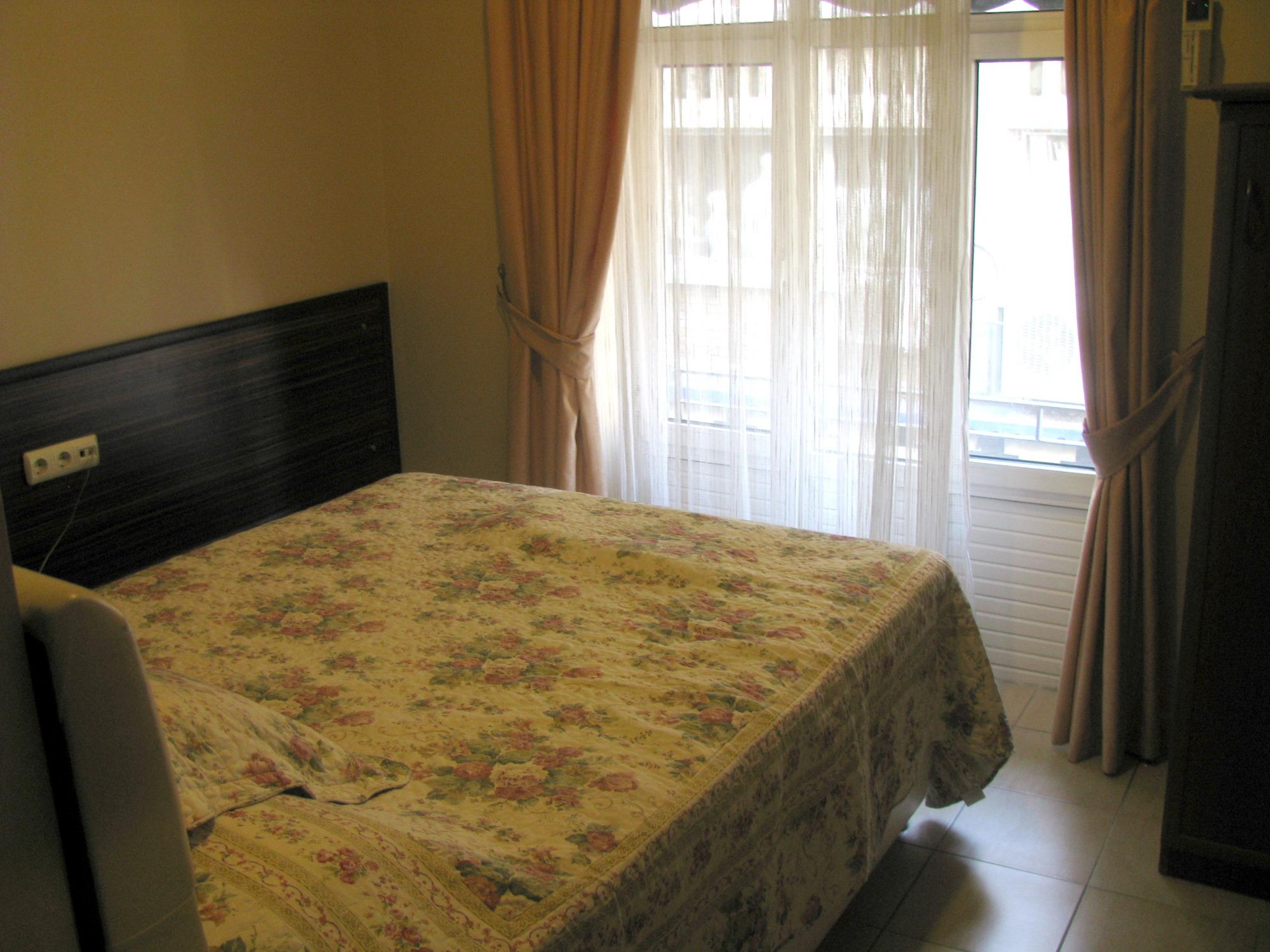 Otel Mercan-官方