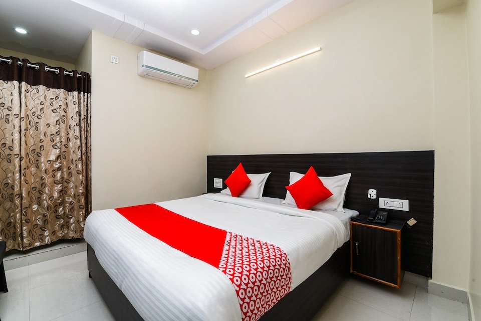 OYO 27635 Hotel Haripriya-官方