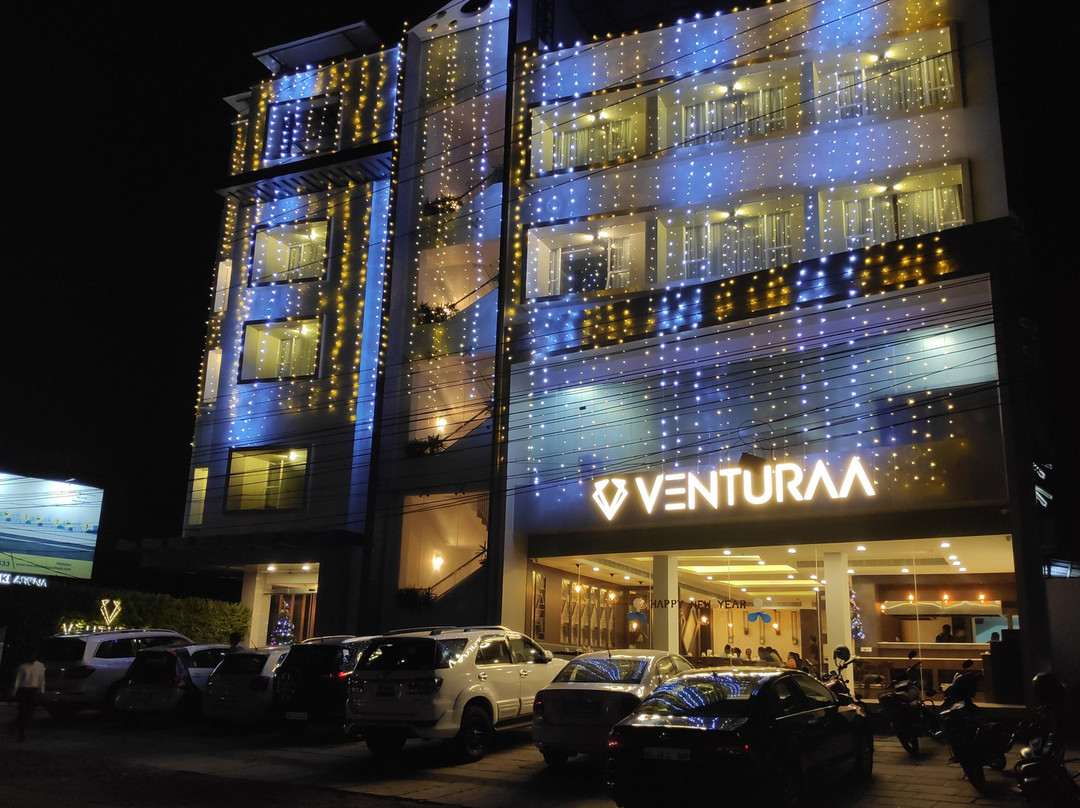 Venturaa