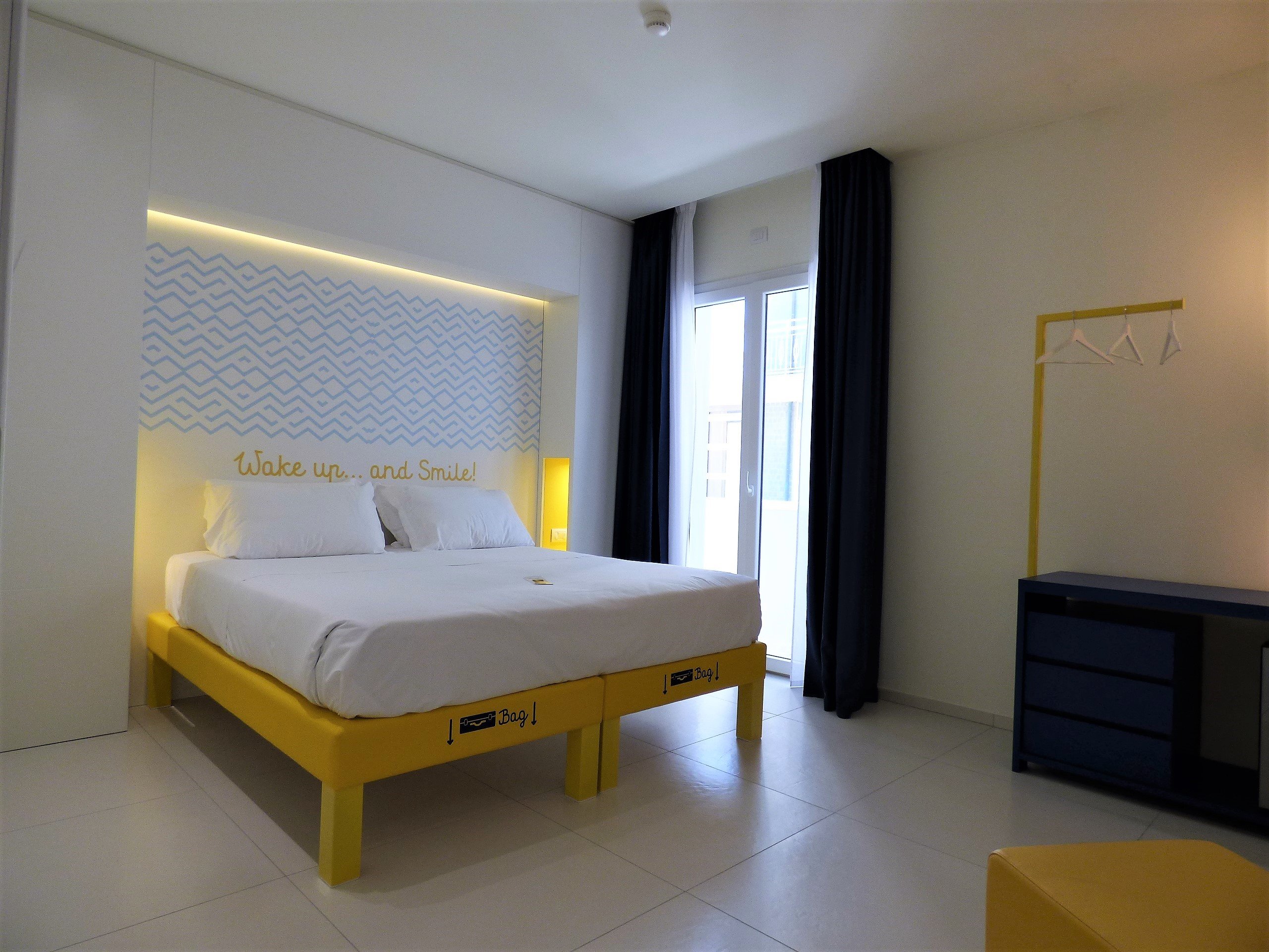 Hotel Trevi-官方